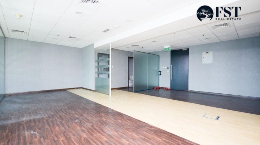 Office on Business Bay, Dubai, 98.3 m2  | Foto 4