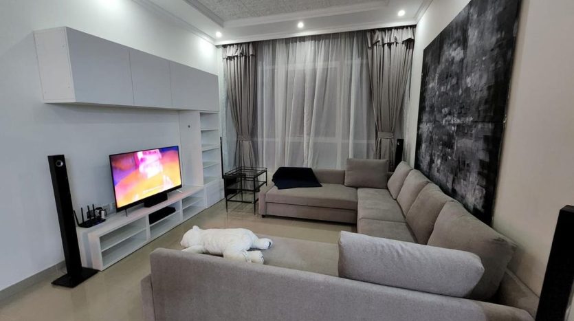 Apartment on Al Reem, Abu-Dhabi, 1 bedroom, 74 m2  | Foto 3