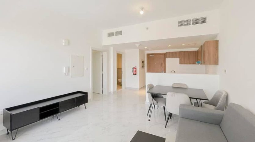 Apartment on Masdar City, Abu-Dhabi, 1 bedroom, 75 m2  | Foto 3