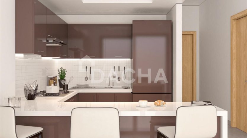 Apartment on Dubai Marina, 2 bedrooms, 117.6 m2  | Foto 3