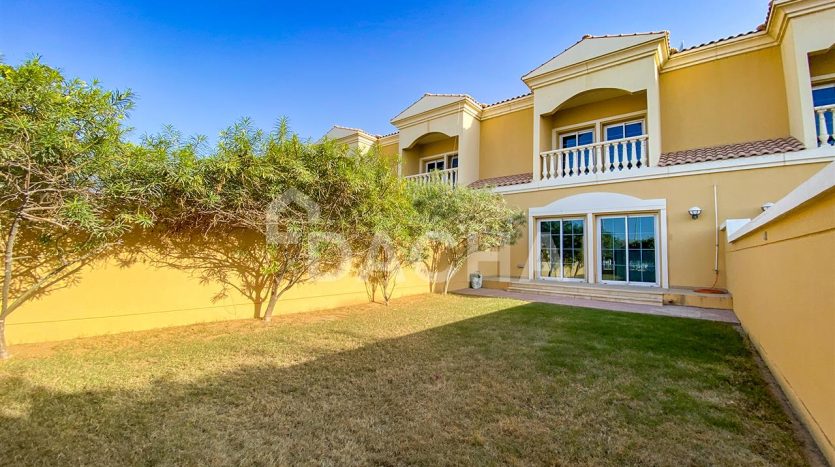 Townhouse on Jumeirah Village Triangle, Dubai, 1 bedroom, 152 m2  | Foto 3