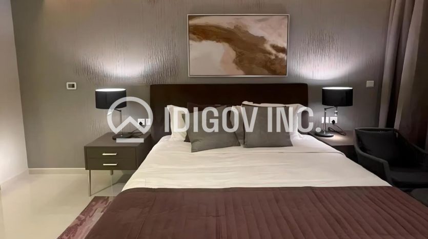 Apartment on Business Bay, Dubai, 40 m2  | Foto 3