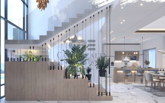 Villa on Jabal Ali, Dubai, 3 bedrooms, 250.8 m2  | Foto 1