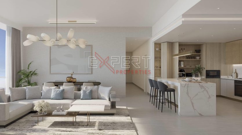 Apartment on Jumeirah Heights, Dubai, 42.8 m2  | Foto 2
