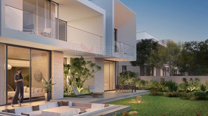 Villa on Dubai Hills Estate, 5 bedrooms, 919.7 m2  | Foto 5
