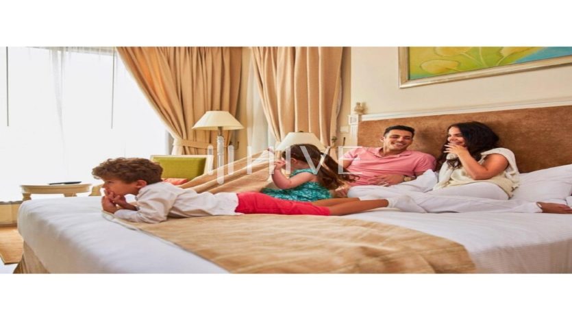 Здание в Barsha Heights (Tecom), Дубай, 74.6 м2 / в год