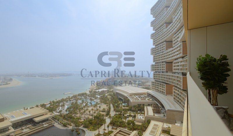Apartment on Palm Jumeirah, Dubai, 2 bedrooms, 221.5 m2  | Foto 4