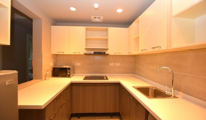 Квартира в Masdar City, Абу-Даби, 1 спальня, 71.2 м2
