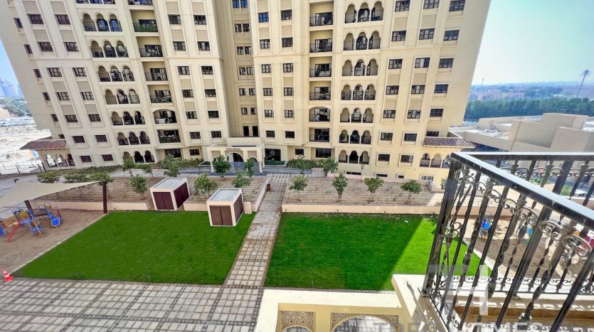 Apartment on Jumeirah Golf Estates, Dubai, 1 bedroom, 76 m2  | Foto 2