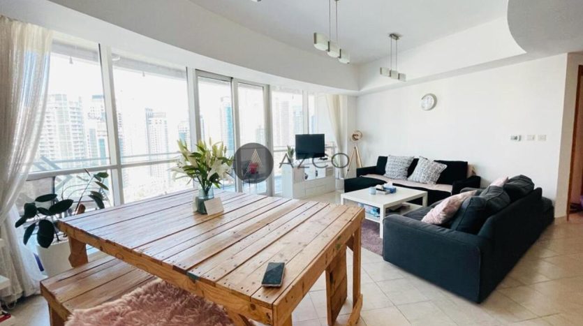 Apartment on Dubai Marina, 3 bedrooms, 184.1 m2  | Foto 4