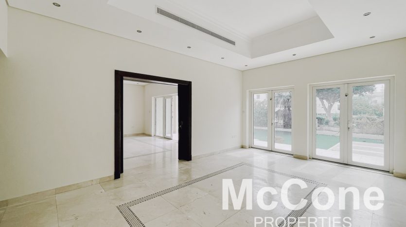 Villa on Al Furjan, Dubai, 3 bedrooms, 322.28 m2  | Foto 3