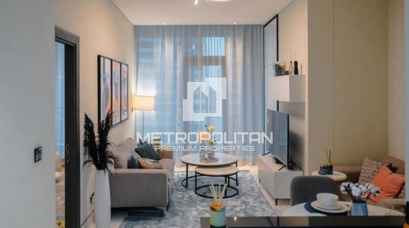 Apartment on Business Bay, Dubai, 1 bedroom, 76 m2  | Foto 2