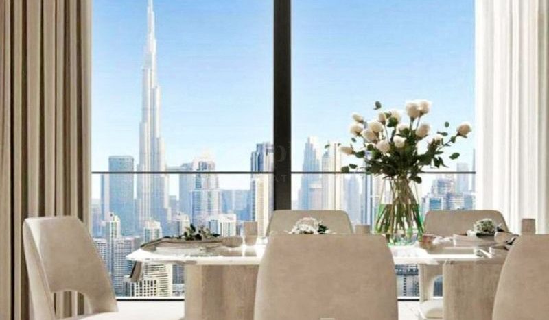 Apartment on Mohammed Bin Rashid City, Dubai, 1 bedroom, 69.8 m2  | Foto 5
