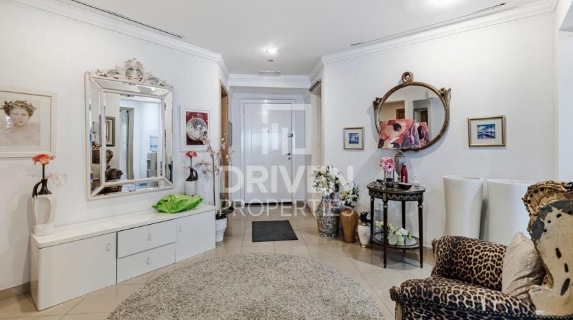 Apartment on Dubai Marina, 3 bedrooms, 202 m2  | Foto 4
