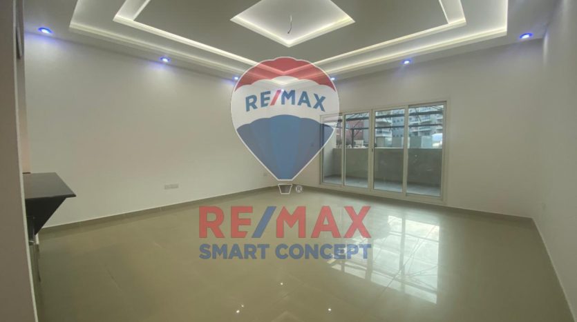 Apartment on Al Reef, Abu-Dhabi, 2 bedrooms, 141 m2  | Foto 5