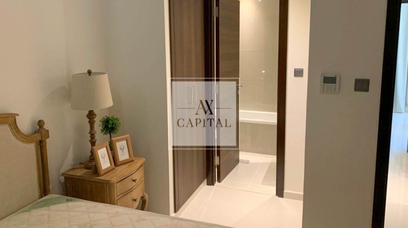 Villa on Akoya, Dubai, 3 bedrooms, 151.7 m2 / per year