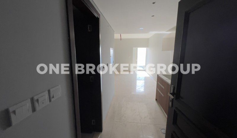 Apartment on Jumeirah Lake Towers, Dubai, 2 bedrooms, 128.3 m2  | Foto 4