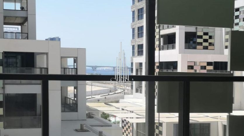 Apartment on Al Reem, Abu-Dhabi, 69.1 m2  | Foto 1