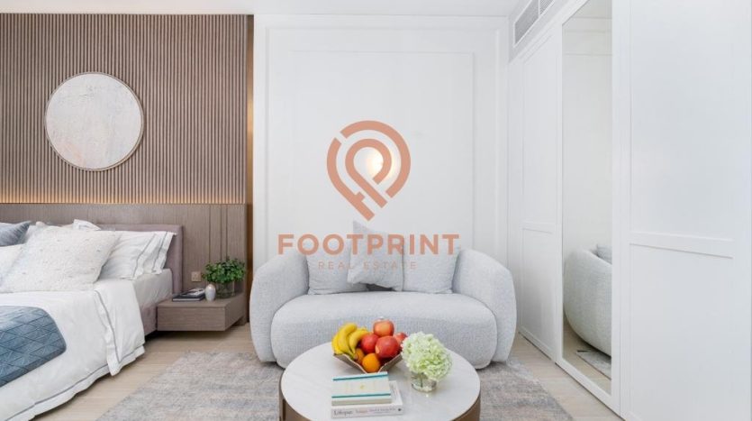 Apartment on Jumeirah Village Circle, Dubai, 42.5 m2  | Foto 5
