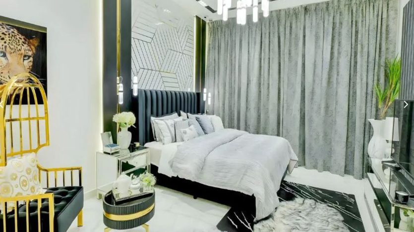 Apartment on Arjan, Dubai, 1 bedroom, 70 m2  | Foto 4