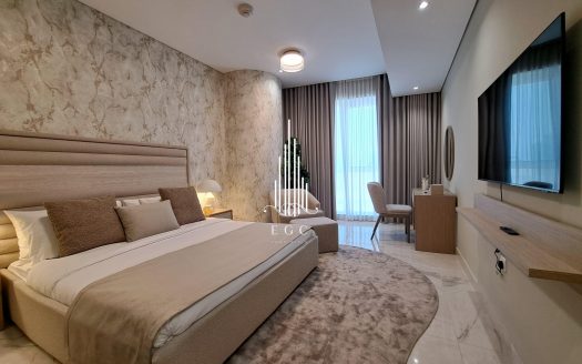 Квартира в Аль-Рим, Абу-Даби, 3 спальни, 144.6 м2 / в год