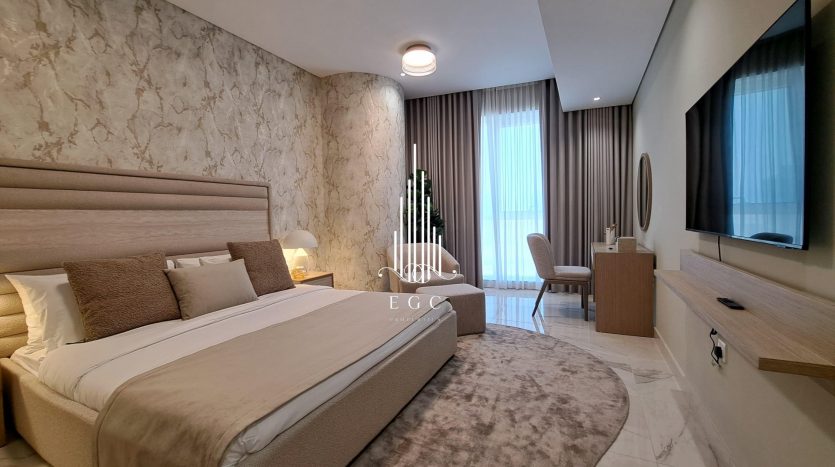 Квартира в Аль-Рим, Абу-Даби, 3 спальни, 144.6 м2 / в год