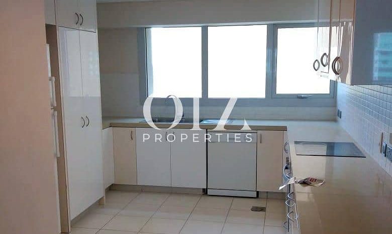 Apartment on Al Raha Beach, Abu-Dhabi, 4 bedrooms, 214 m2  | Foto 3