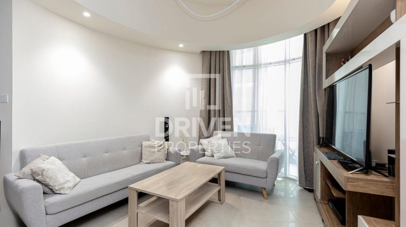Apartment on Al Furjan, Dubai, 2 bedrooms, 85 m2  | Foto 2