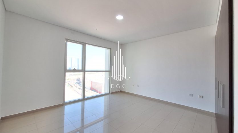 Квартира в Аль-Рим, Абу-Даби, 1 спальня, 93 м2