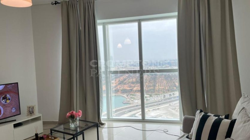 Apartment on Al Reem, Abu-Dhabi, 2 bedrooms, 140 m2  | Foto 4