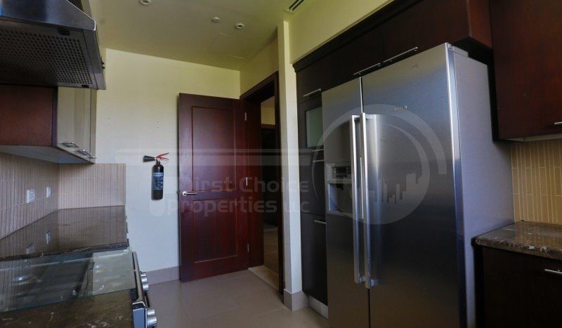 Квартира в Остров Саадият, Абу-Даби, 3 спальни, 163.8 м2 / в год