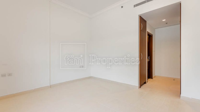 Квартира в Пальма Джумейра, Дубай, 3 спальни, 416.7 м2 / в год