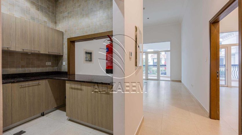 Apartment on Yas Island, Abu-Dhabi, 1 bedroom, 82 m2  | Foto 3