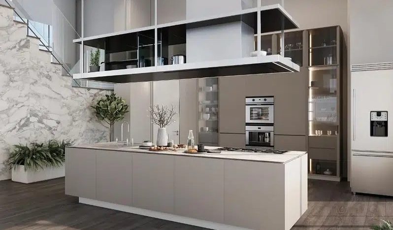 Пентхаусы в Остров Саадият, Абу-Даби, 1519 м2   | фото 4