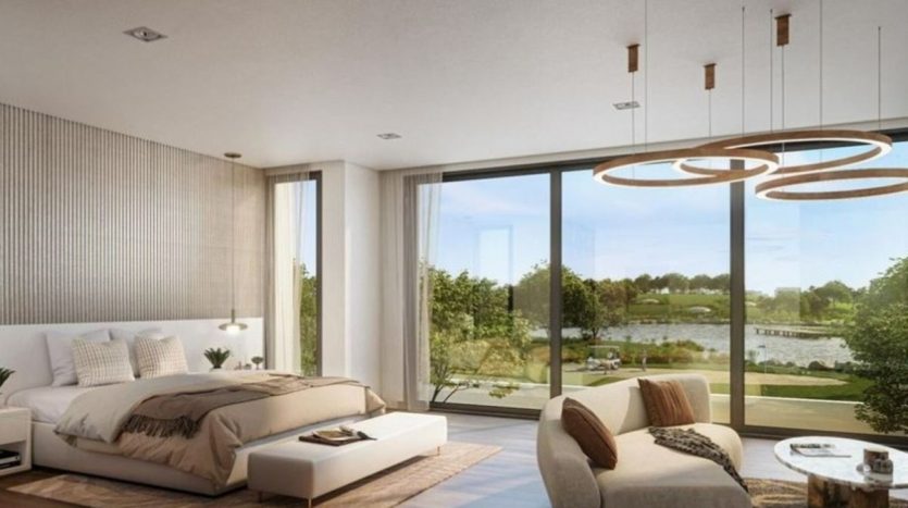 Commercial property on Yas Island, Abu-Dhabi, 4 bedrooms, 455 m2  | Foto 4