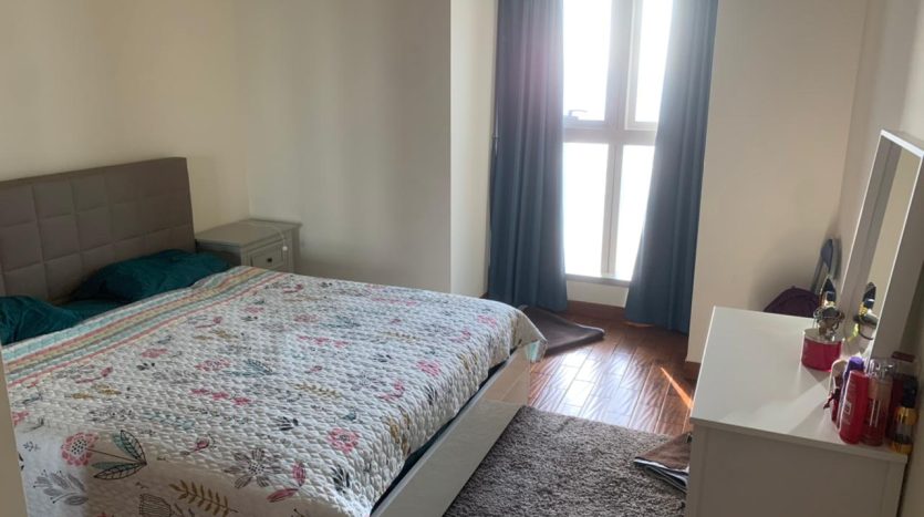Квартира в Дубай Марина, Дубай, 2 спальни, 1188.56 м2