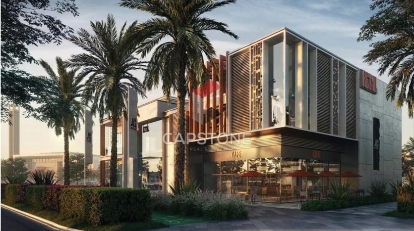 Land plot on Saadiyat Island, Abu-Dhabi, 816 m2  | Foto 4