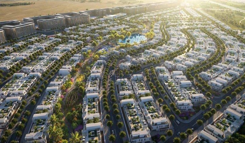 Villa on Dubai Investment Park, Dubai, 5 bedrooms, 316.5 m2  | Foto 5