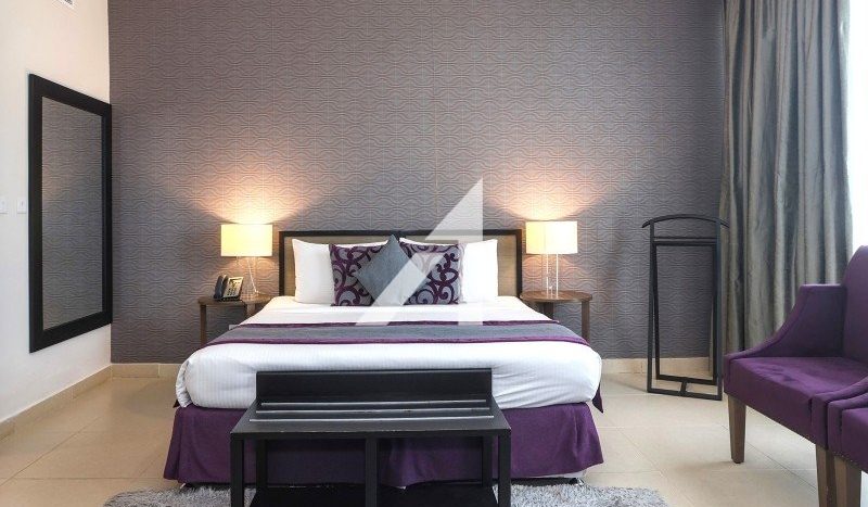 Квартира в Dubai, 1 спальня, 90 м2 / в год