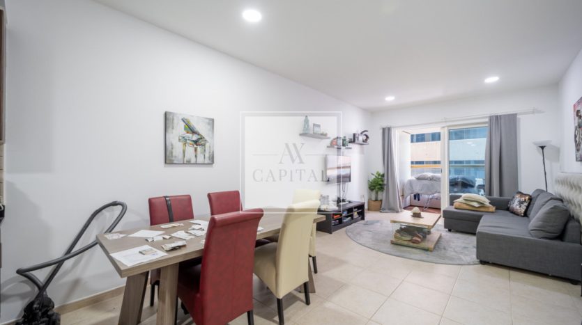 Apartment on Dubai Marina, 1 bedroom, 89.2 m2  | Foto 4