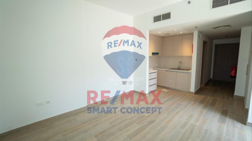 Apartment on Yas Island, Abu-Dhabi, 52.4 m2  | Foto 2