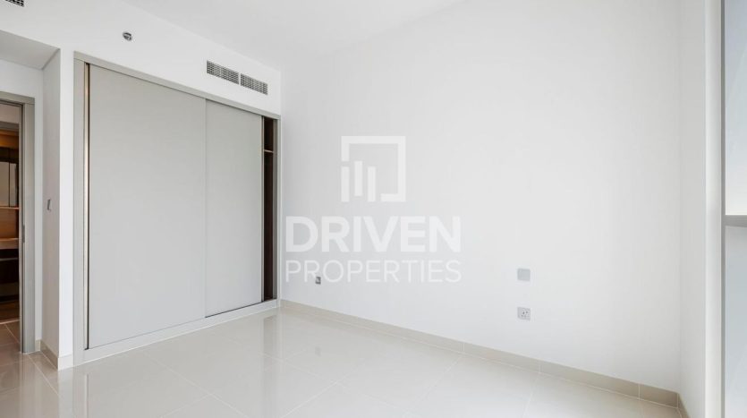 Apartment on Dubai Harbour, Dubai, 1 bedroom, 71 m2  | Foto 3