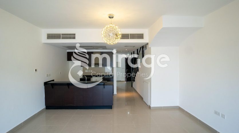 Townhouse on Al Reef, Abu-Dhabi, 4 bedrooms, 264.8 m2  | Foto 5