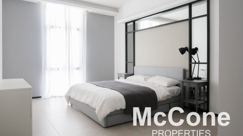 Apartment on Mohammed Bin Rashid City, Dubai, 2 bedrooms, 105.17 m2 / per year