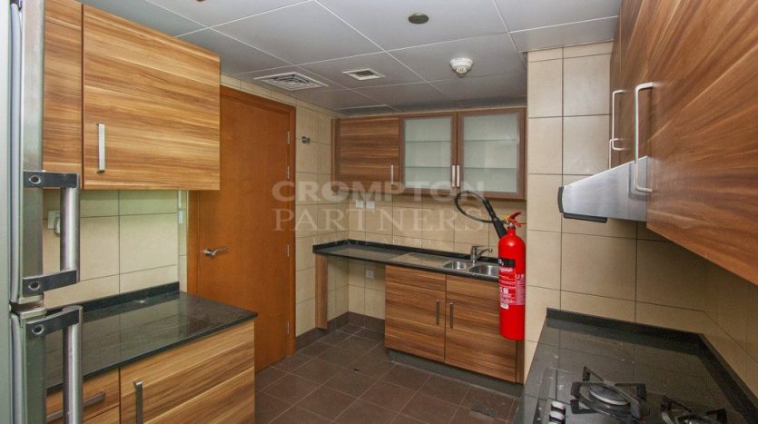 Квартира в Аль-Рим, Абу-Даби, 2 спальни, 143.5 м2 / в год