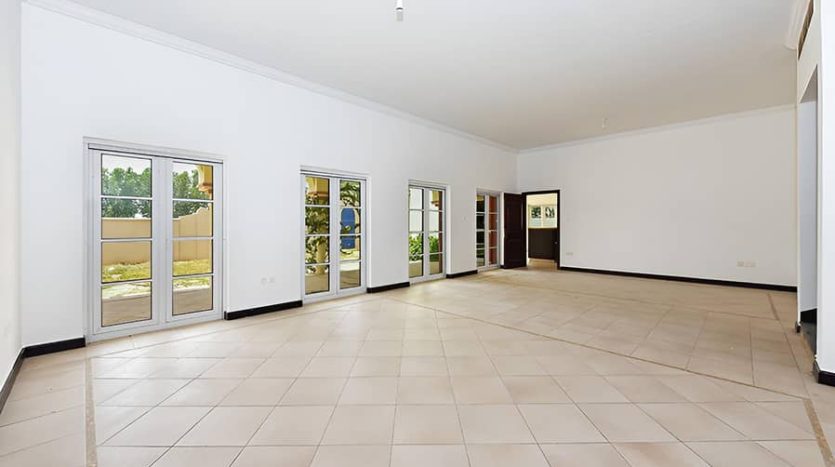 Villa on The Villa, Dubai, 4 bedrooms, 437 m2  | Foto 3