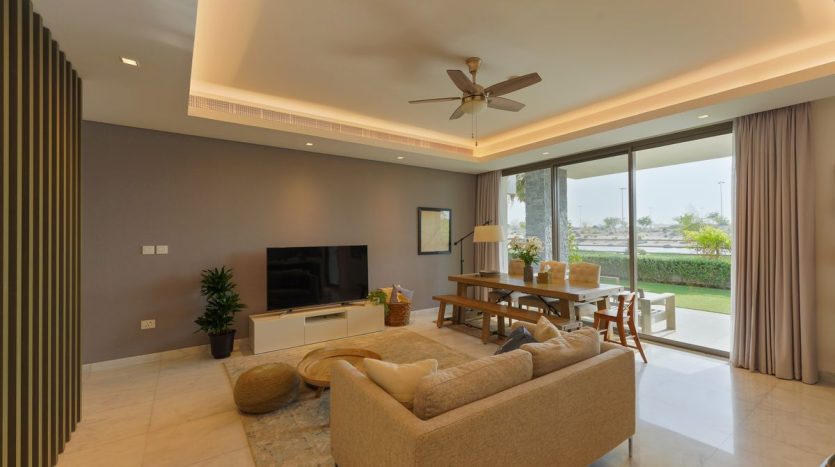 Commercial property on Yas Island, Abu-Dhabi, 4 bedrooms, 453 m2  | Foto 4