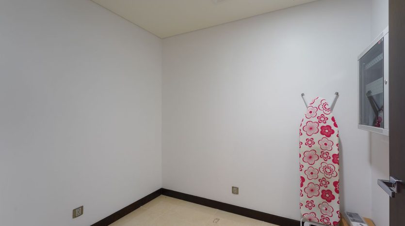 Apartment on Marina, Abu-Dhabi, 3 bedrooms, 273 m2  | Foto 4