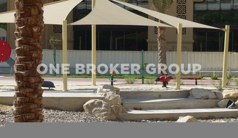 Apartment on Palm Jumeirah, Dubai, 3 bedrooms, 206.5 m2  | Foto 2