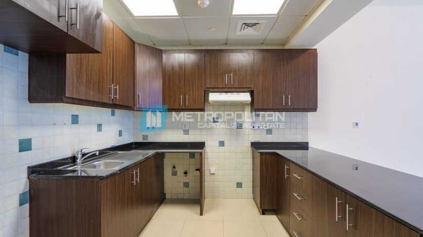 Apartment on Al Reem, Abu-Dhabi, 51.7 m2  | Foto 3